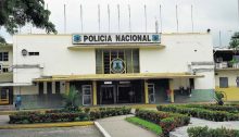 La Policía Nacional está investigando el caso. Foto: Archivo
