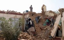 Algunos de los heridos leves fueron llevados a hospitales privados o tratados localmente en sus comunidades. EFE