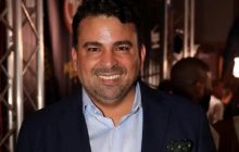 Panameño Arturo Montenegro. Foto. Archivo