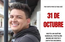 Esteban De León reside en el sector este de la capital. Foto: Internet