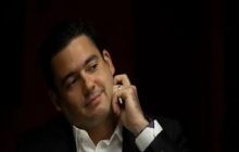 José Gabriel Carrizo tiene alrededor de tres denuncias en el Ministerio Público. Foto: Cortesía