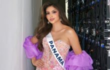 Mirna Caballini. Foto: Instagram / @mirnacaballini