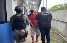 El Ministerio Público mantiene abiertas las investigaciones para determinar las circunstancias exactas del ataque y las posibles sanciones legales que enfrentará el agresor. Foto. Melquíades Vásquez