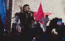 'Boza'. Foto: Instagram / @bozamusic