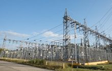 A eso de las 11:25 a.m., el sistema eléctrico en la región se fue restableciendo. Foto: Diomedes Sánchez