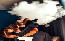 El uso de cigarrillos electrónicos entre adolescentes pasó del 6.4% en 2017 al 8.5% en 2023.