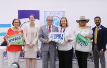 Promueven la vacunación contra la neumonía. Foto: Cortesía