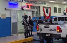 Se presume que el menor iba en compañía de otras personas. Foto: Diomedes Sánchez