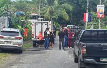 Las honras fúnebres de Maritza Tejeira, quien tenía 41 años al momento de su muerte, se realizarán en la Casa Cultural de El Copecito, distrito de San Carlos.
