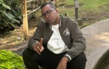 Barto, del pódcast 'Flow La Música'. Foto: Instagram / @barto_flow