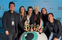  Star5 continúa contribuyendo al posicionamiento de Panamá en la escena internacional. Foto: Cortesía