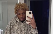 D4vd. Foto: Instagram / @d4vddd