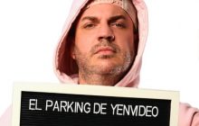 Juan Pablo Barceló. Foto: Instagram / @parkingdeyenvideo