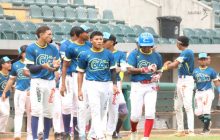  Correcaminos de Colón. Cortesía