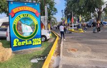 Mediante un comunicado, el presidente de CONAFER, Juan Carvajal Arcia, señala directamente al actual Patronato de la Feria Internacional de La Chorrera como uno de los que ha vencido en su plazo de vigencia. Foto. Eric Montenegro
