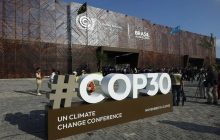 El texto de la COP30 reconoce que el cambio climático 