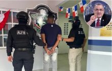 Vallarino se refirió al caso de Barto.