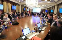 Gabinete aprobó la compra de los helicópteros. Foto: Cortesía