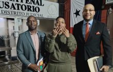 Valentino Butcher Batista. Foto: Cortesía