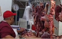 Edwin Hernández, matarife del mercado, lo dijo: 