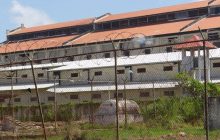 Se espera que el sujeto termine en prisión. Foto: Diómedes Sánchez