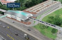 La administración de los estacionamientos es compleja. Foto. Cortesía