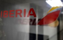 En el caso de Iberia, la compañía ha emitido una 