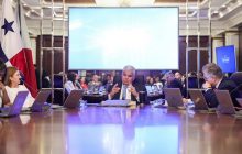 Consejo de Gabinete. Foto: Cortesía