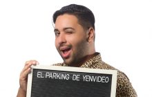 Yedgar Velasco. Foto: Instagram / @parkingdeyenvideo