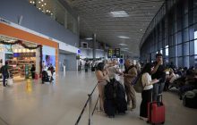  Extendió hasta el 12 de diciembre la suspensión temporal de los vuelos desde y hacia Caracas. Foto: EFE