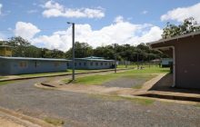 Hay cuatro menores involucrados en el asunto. Foto: Diómedes Sánchez S
