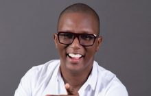 Franklyn Robinson. Foto: Archivo