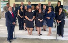 El trabajo en equipo fue clave para conseguir la acreditación.