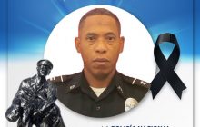 Capitán Post Mortem, José Izasa Melo. Foto: Cortesía