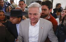  José Antonio Kast. EFE