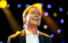 El cantante británico Cliff Richard. Foto: EFE / EPA / Ferdy Damman