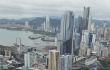 Ciudad de Panamá. Foto: Archivo