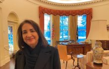 Annette Planells fue parte de La Prensa, Foco y Movin