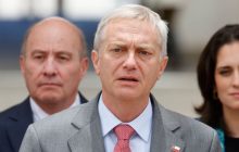  El presidente electo de Chile, José Antonio Kast. Foto: EFE