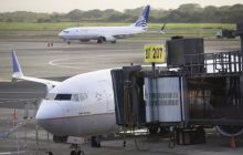 Maracaibo se convierte en la única puerta aérea directa entre Panamá y Venezuela operada por Copa. Foto: Archivo