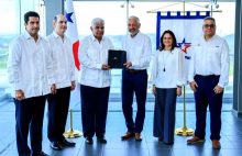 Estos fondos ingresarán al Tesoro Nacional