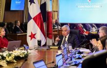 Autoridades de ambos países buscan prevenir delitos tributarios.  Foto: Cortesía 