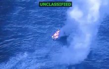 Estados Unidos ha hundido varias lanchas. Foto: Archivo