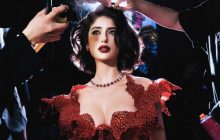 Italy Mora. Foto: Instagram / @misscosmointernational