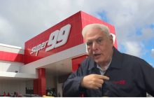 Super 99 recompensa el trabajo de sus colaboradores. Foto: Grupo Epasa