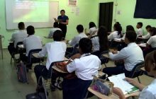 Las clases se desarrollarán del 5 de enero al 6 de febrero. Foto: Archivo