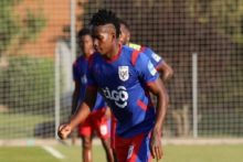 Tomás Rodríguez, jugó en la pasada temporada en Monagas. Foto: FPF