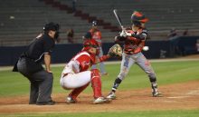 Prodena aumentó los derechos de transmisión en el béisbol. Foto: Fedebeis