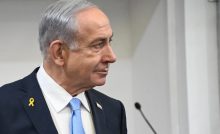 Netanyahu  ha defendido esta comisión. Foto: EFE