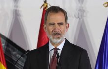  Felipe VI, rey de España. Foto: Cortesía